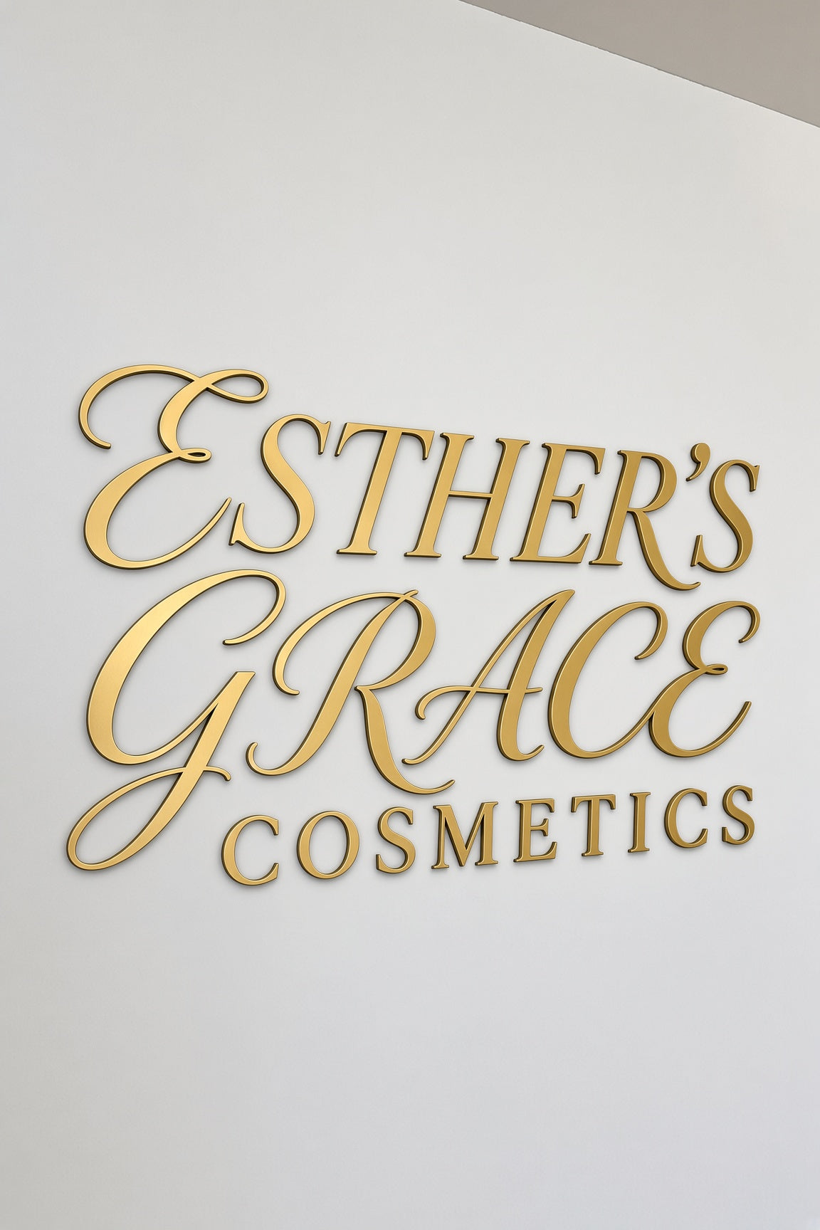 Esther’s Grace Cosmetics