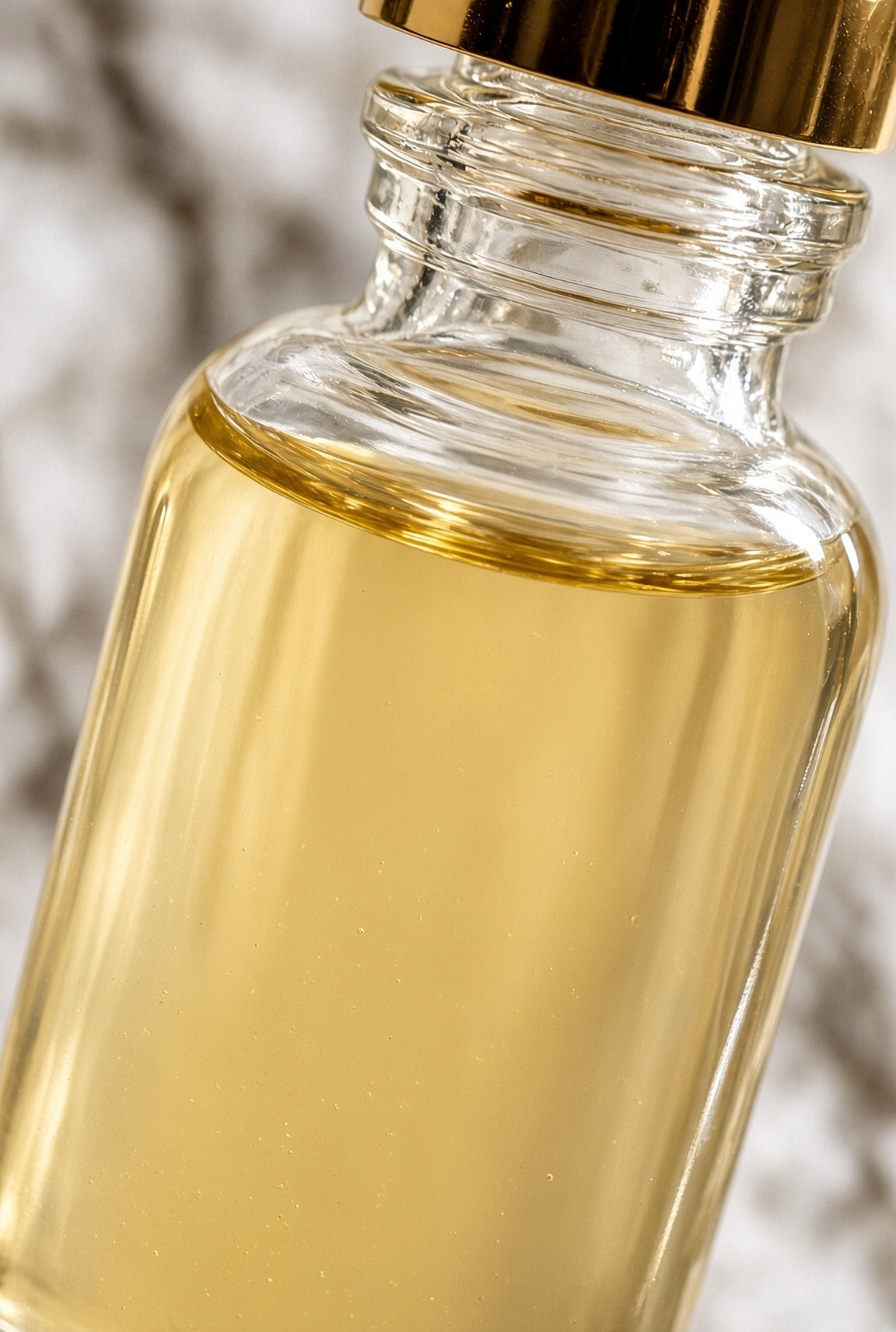 Esther's Grace Floral oil