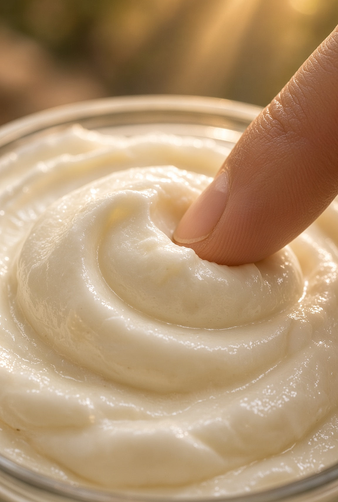 Firstling Hydrate Whipped Tallow Cream